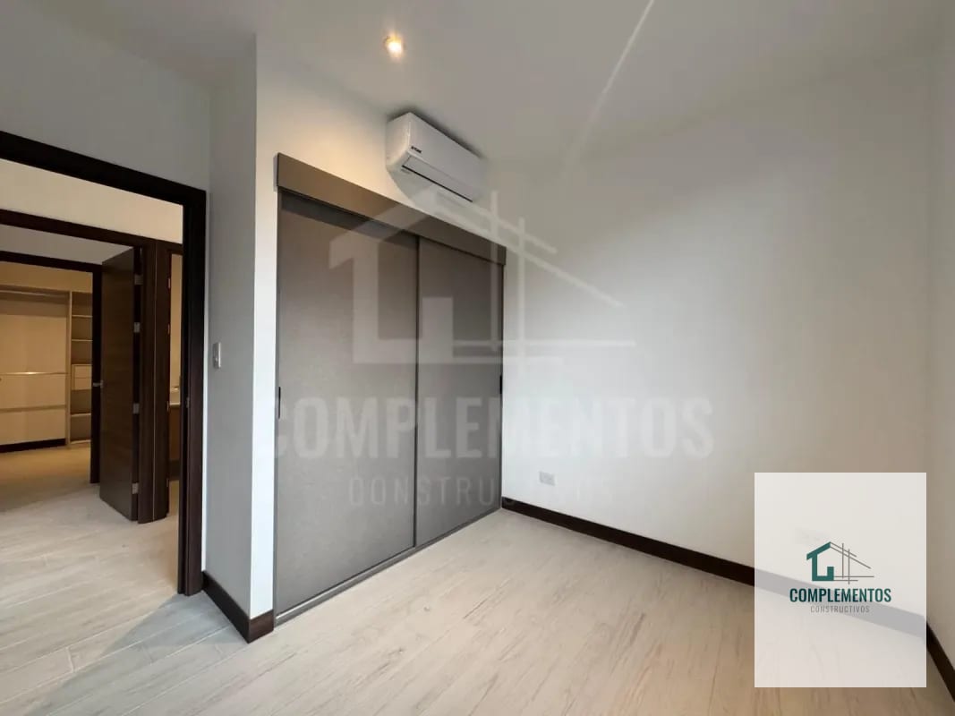 Spazio, Apartamento en renta zona 15, 3hab. 107m2 — Apartamento en Alquiler en Spazio, Zona 15, Guatemala, Ciudad — foto 5 de 10