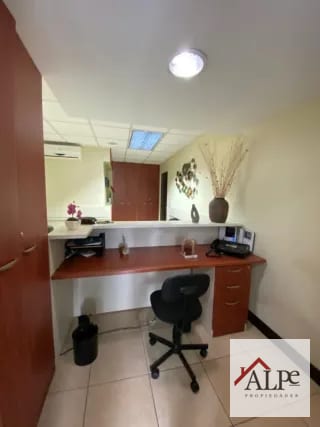 OFICINA EN VENTA ZONA 10 TORINO — Oficina en Venta en Torino, Zona 10, Guatemala, Ciudad — miniatura 8 de 8
