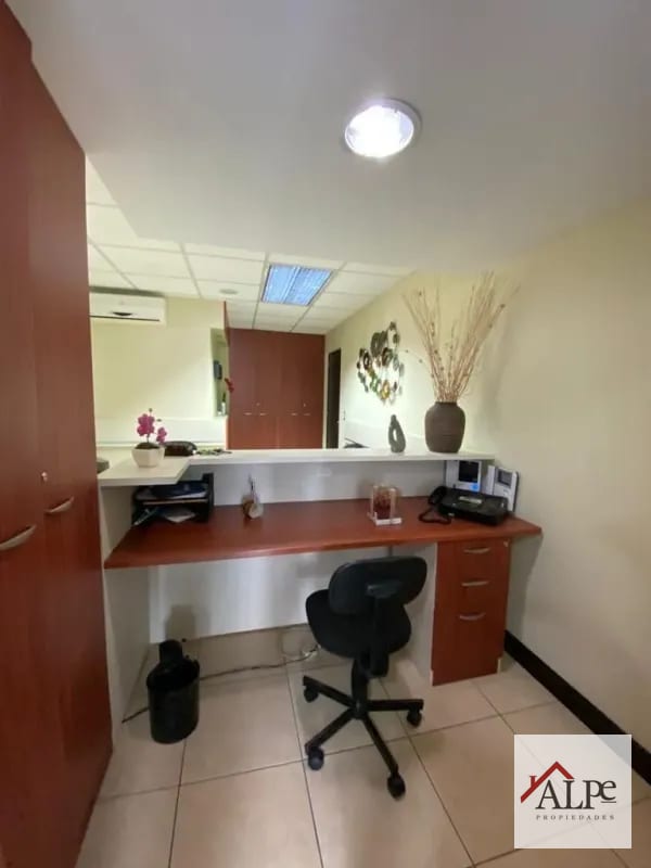 OFICINA EN VENTA ZONA 10 TORINO — Oficina en Venta en Torino, Zona 10, Guatemala, Ciudad — foto 8 de 8