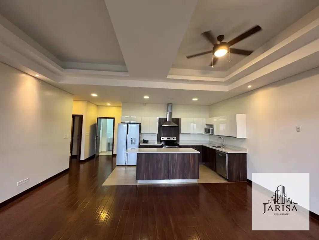 APARTAMENTO EN RENTA ZONA 16 — Apartamento en Alquiler en Zona 16, Guatemala, Ciudad — foto 1 de 12