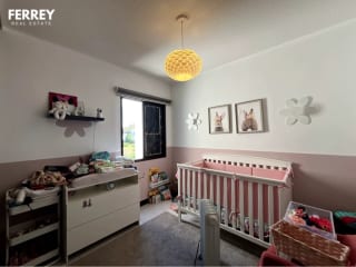 Casa en renta en zona 16 Condominio San Agustín — Casa en Alquiler en Zona 16, Guatemala, Ciudad — miniatura 4 de 10
