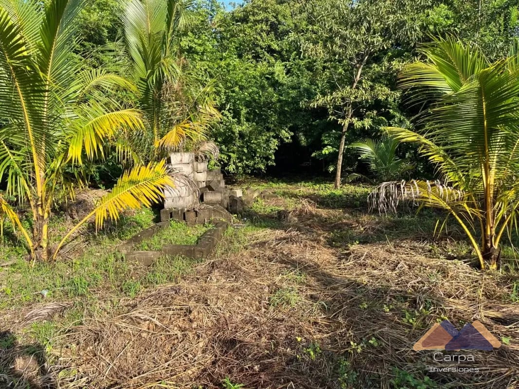 Terreno en Venta - La poderosa - Km 77 Autopista a Pto. Quetzal. — Terreno en Venta en Puerto Quetzal, Escuintla — foto 8 de 8