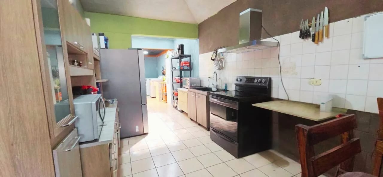 Casa en Venta en Zona 11 — Casa en Venta en Mirador II, Zona 11, Guatemala, Ciudad — foto 11 de 14