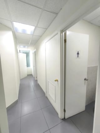 Oficina en Renta zona 14 — Oficina en Alquiler en Zona 14, Guatemala, Ciudad — miniatura 13 de 16