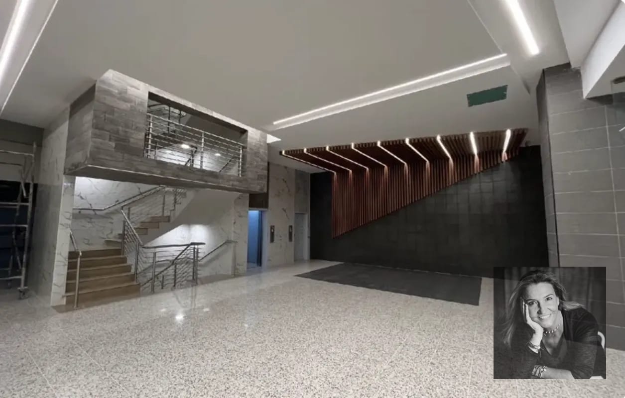 Exclusivo Edificio en Renta zona 10 — Edificio en Alquiler en Zona 10, Guatemala, Ciudad — foto 16 de 17