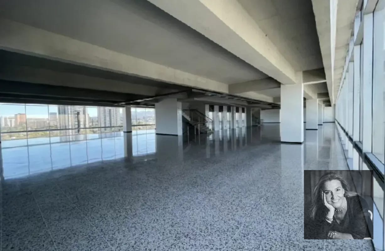 Exclusivo Edificio en Renta zona 10 — Edificio en Alquiler en Zona 10, Guatemala, Ciudad — foto 15 de 17