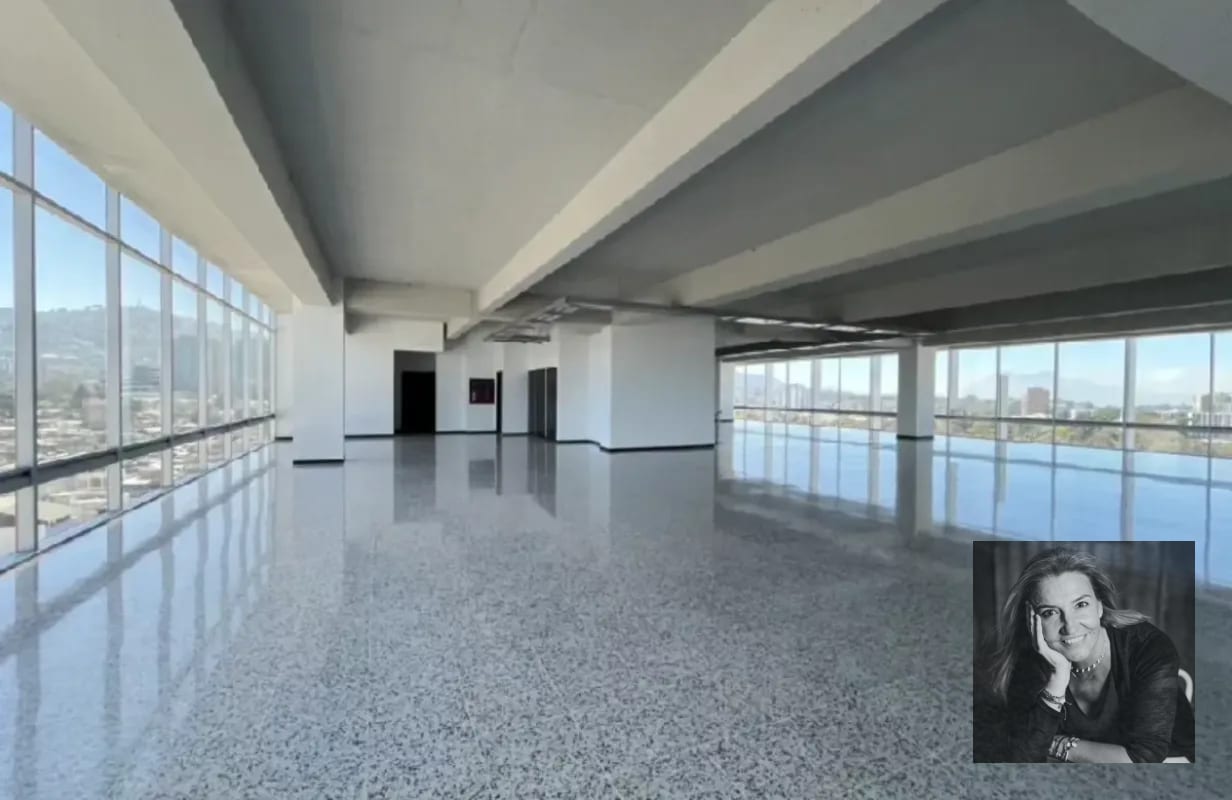 Exclusivo Edificio en Renta zona 10 — Edificio en Alquiler en Zona 10, Guatemala, Ciudad — foto 14 de 17