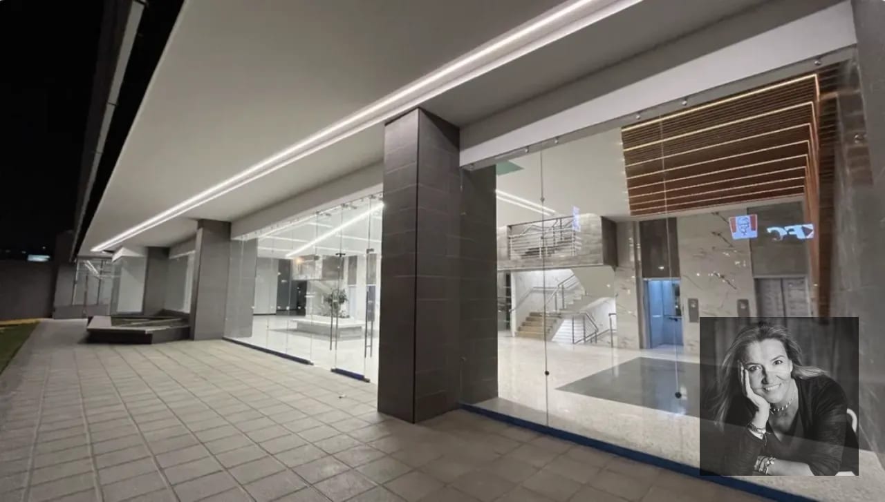Exclusivo Edificio en Renta zona 10 — Edificio en Alquiler en Zona 10, Guatemala, Ciudad — foto 13 de 17