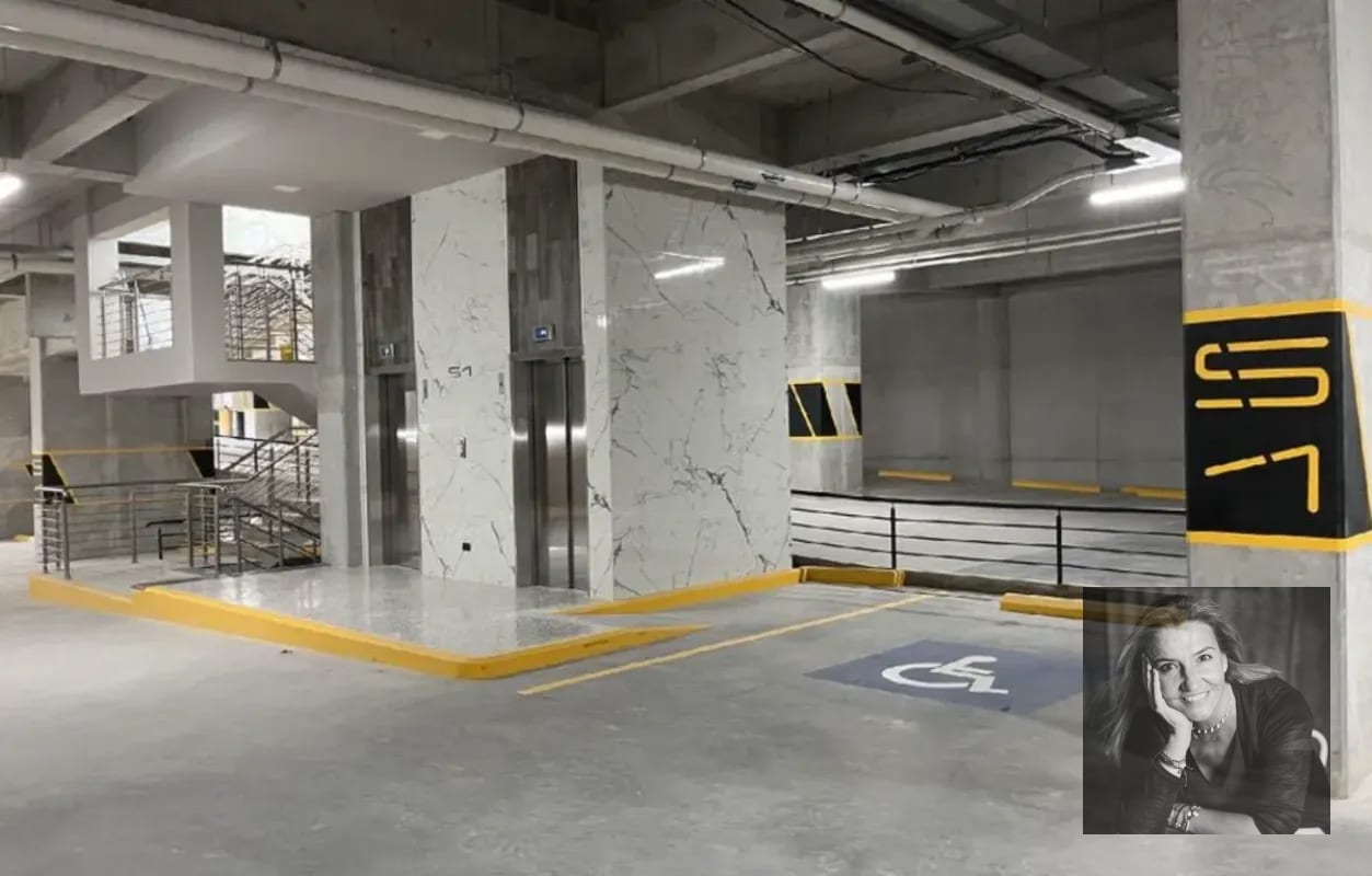 Exclusivo Edificio en Renta zona 10 — Edificio en Alquiler en Zona 10, Guatemala, Ciudad — foto 11 de 17