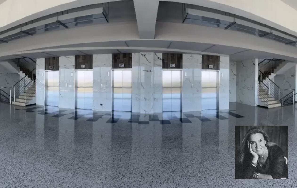 Exclusivo Edificio en Renta zona 10 — Edificio en Alquiler en Zona 10, Guatemala, Ciudad — foto 9 de 17