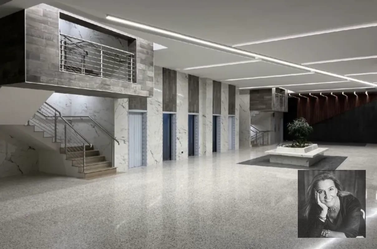 Exclusivo Edificio en Renta zona 10 — Edificio en Alquiler en Zona 10, Guatemala, Ciudad — foto 6 de 17