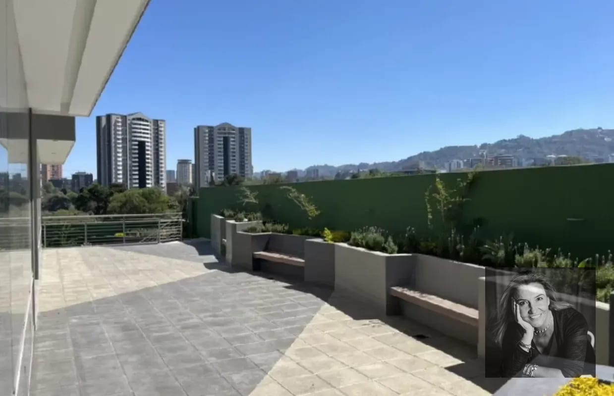 Exclusivo Edificio en Renta zona 10 — Edificio en Alquiler en Zona 10, Guatemala, Ciudad — foto 2 de 17