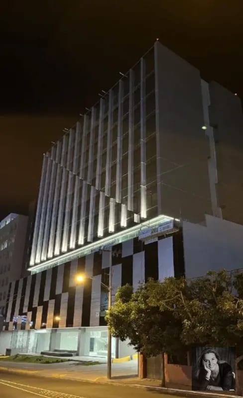 Exclusivo Edificio en Renta zona 10 — Edificio en Alquiler en Zona 10, Guatemala, Ciudad — foto 4 de 17