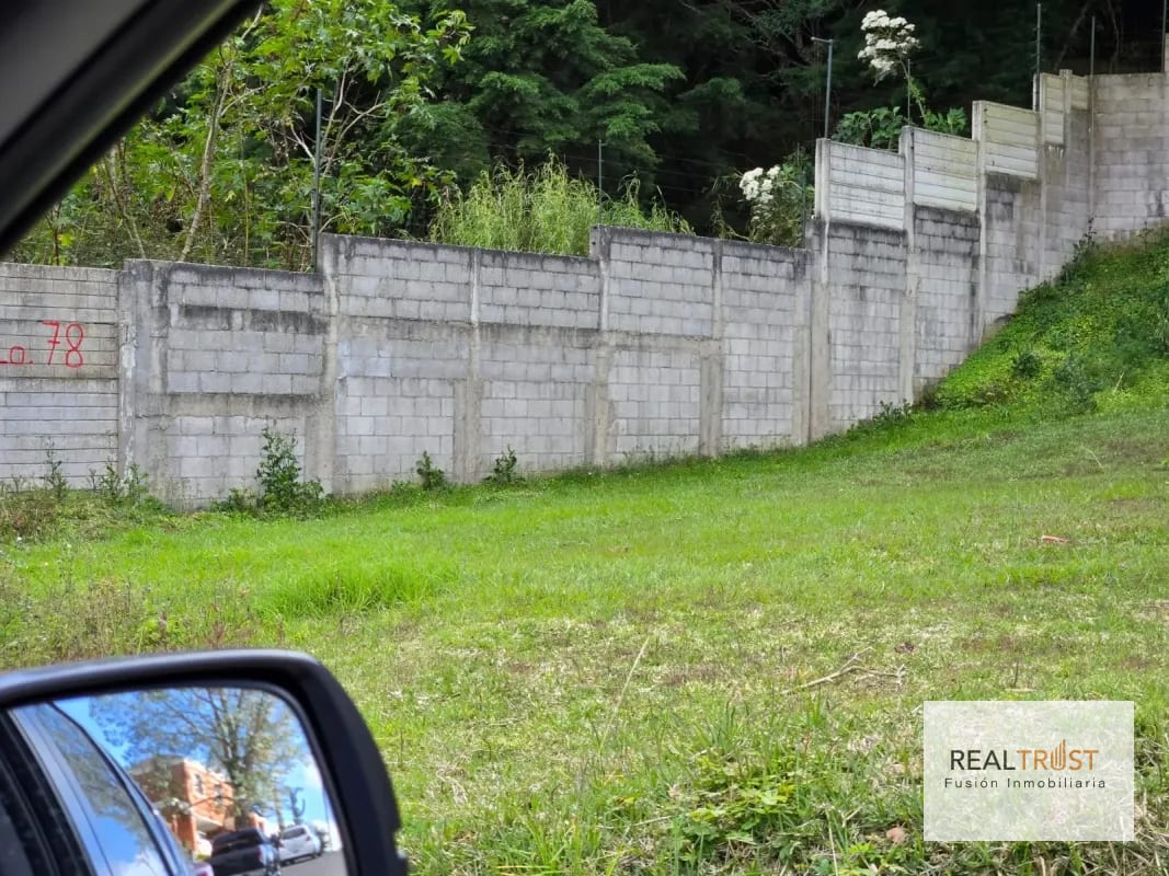 Terreno en venta Buenafuente km 16.5 Caes — Terreno en Venta en Buena Fuente, Carretera a El Salvador, Guatemala, Ciudad — foto 1 de 6