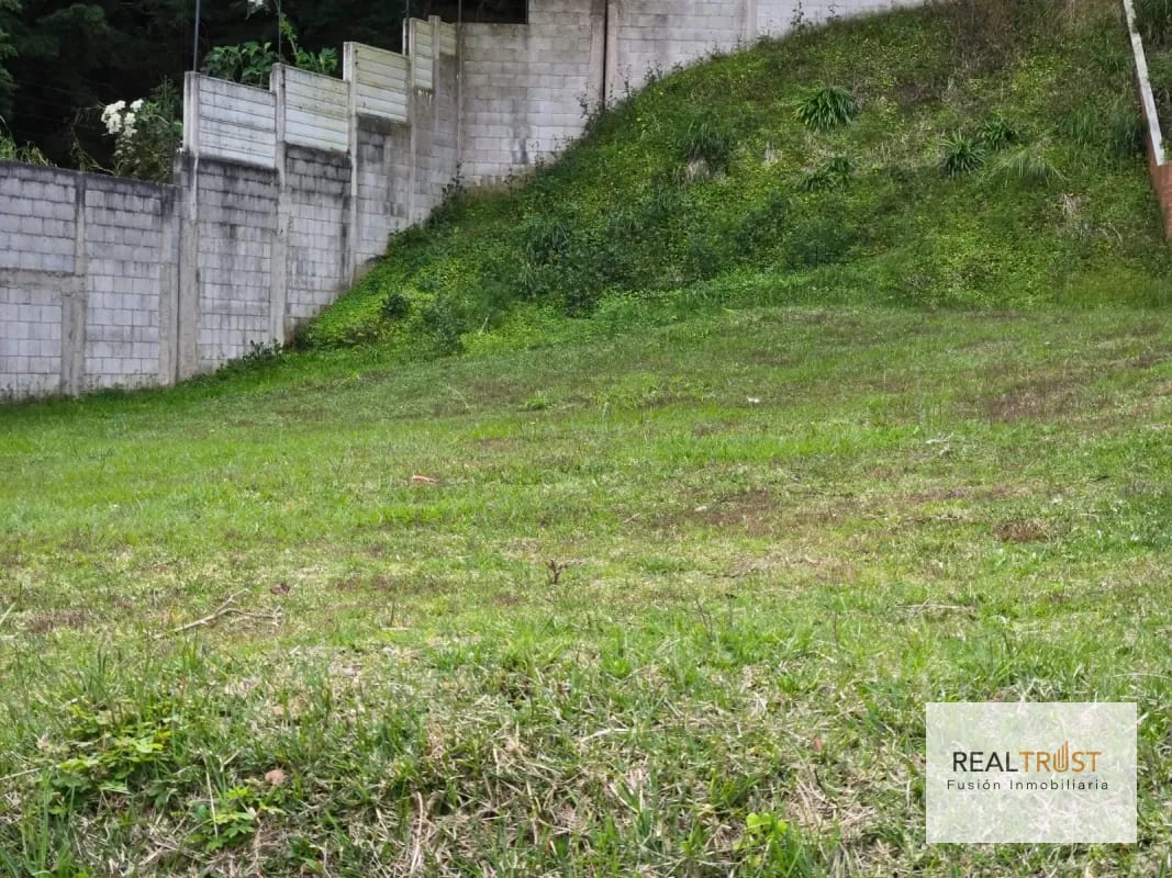 Terreno en venta Buenafuente km 16.5 Caes — Terreno en Venta en Buena Fuente, Carretera a El Salvador, Guatemala, Ciudad — foto 5 de 6