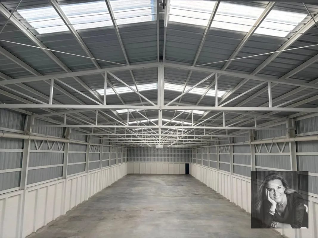Bodegas en Cocales en Venta – Centro de Distribución y Almacenaje Clase A — Bodega / Ofibodega en Venta en Mazatenango, Suchitepéquez — foto 1 de 8