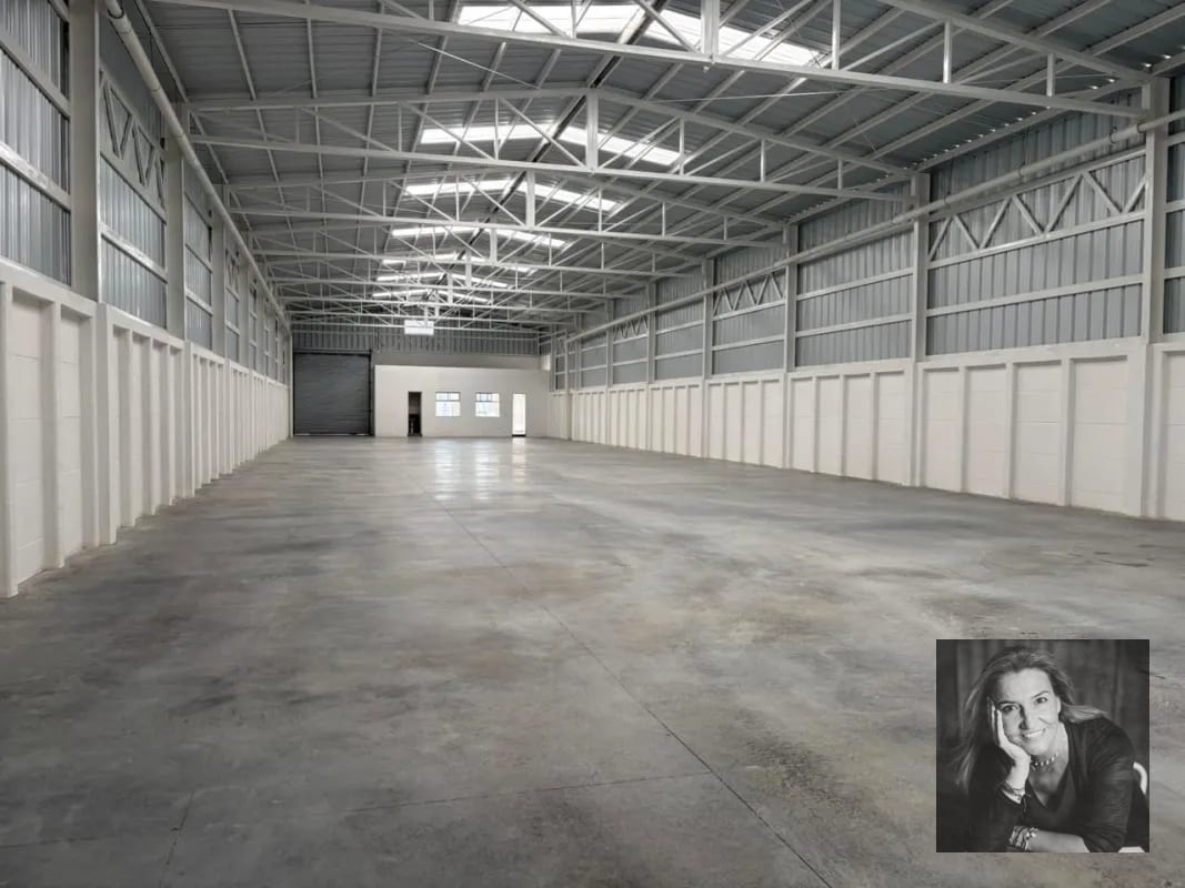 Bodegas en Cocales en Venta – Centro de Distribución y Almacenaje Clase A — Bodega / Ofibodega en Venta en Mazatenango, Suchitepéquez — foto 8 de 8
