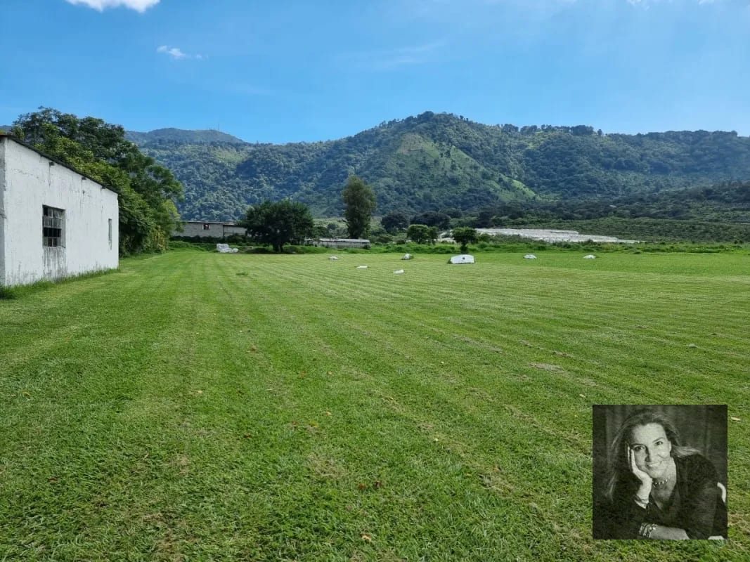 TERRENO EN VENTA – AMATITLÁN 📍 Circunvalación del Lago | Frente a asfalto — Terreno en Venta en Amatitlán, Guatemala, Ciudad — foto 15 de 15
