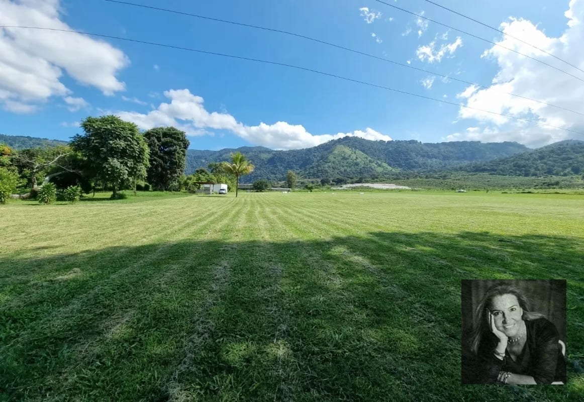 TERRENO EN VENTA – AMATITLÁN 📍 Circunvalación del Lago | Frente a asfalto — Terreno en Venta en Amatitlán, Guatemala, Ciudad — foto 14 de 15
