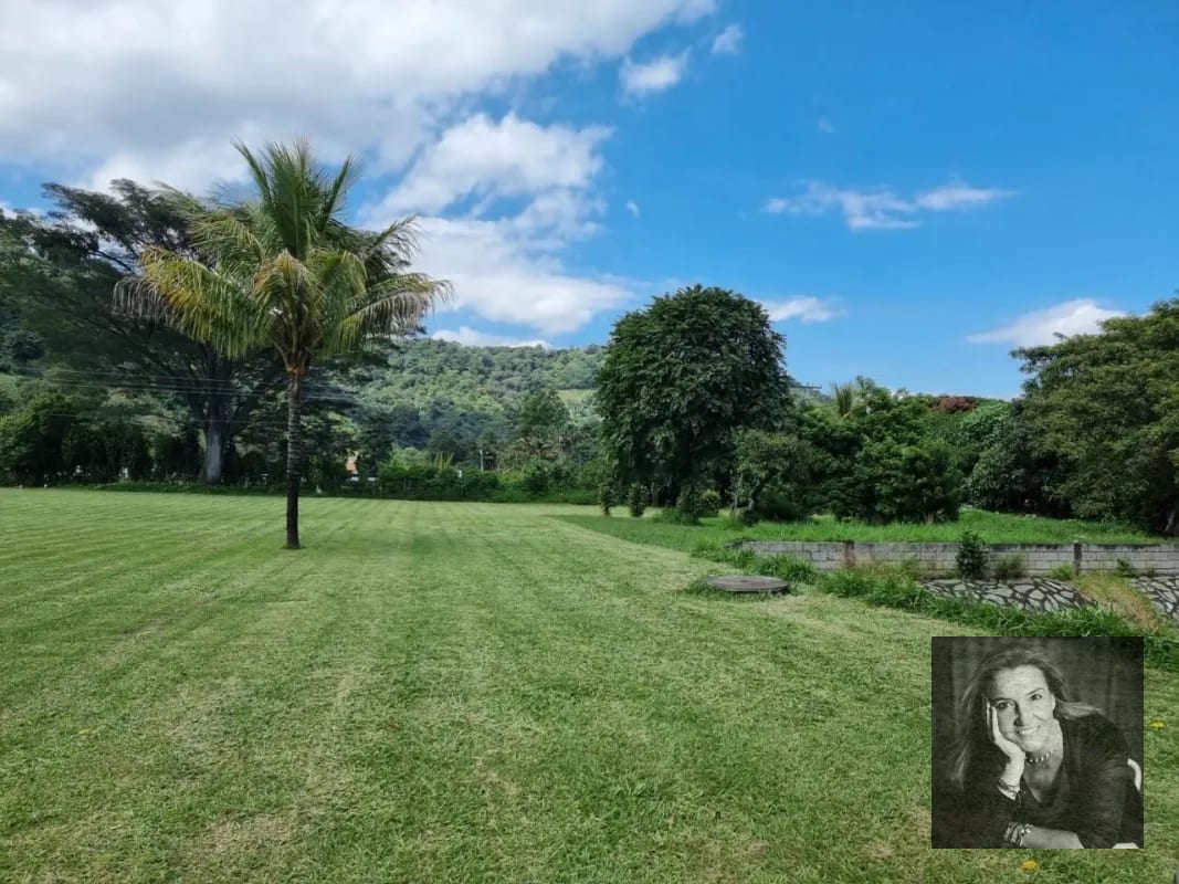 TERRENO EN VENTA – AMATITLÁN 📍 Circunvalación del Lago | Frente a asfalto — Terreno en Venta en Amatitlán, Guatemala, Ciudad — foto 12 de 15