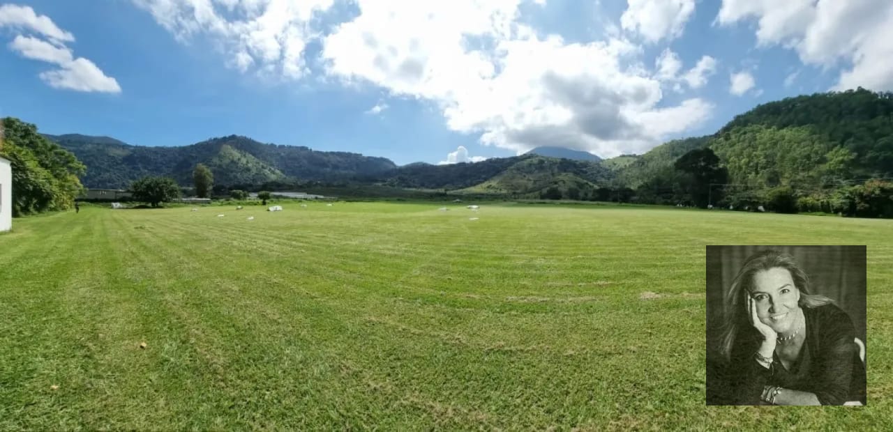 TERRENO EN VENTA – AMATITLÁN 📍 Circunvalación del Lago | Frente a asfalto — Terreno en Venta en Amatitlán, Guatemala, Ciudad — foto 3 de 15