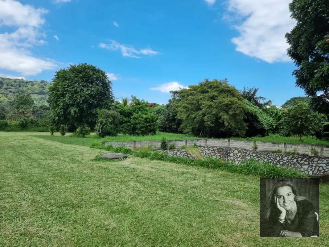 TERRENO EN VENTA – AMATITLÁN 📍 Circunvalación del Lago | Frente a asfalto — Terreno en Venta en Amatitlán, Guatemala, Ciudad — foto 2 de 15