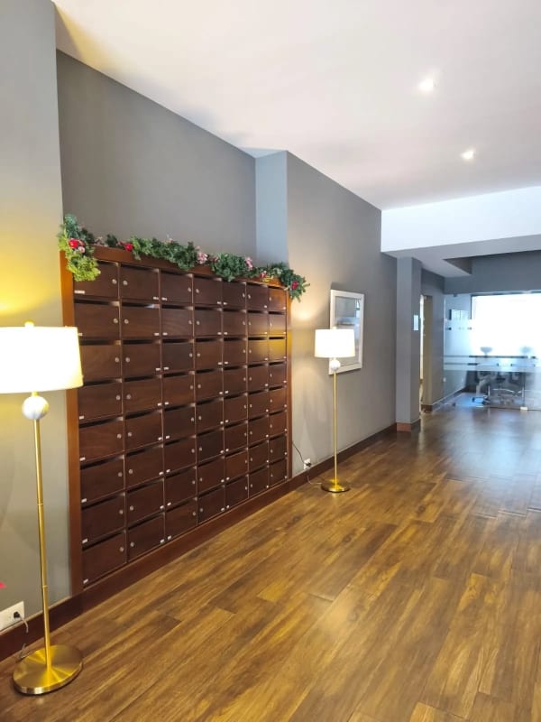 Apartamento  Amueblado en Renta - Zona 10 (Opción a Venta) — Apartamento en Alquiler en Zona 10, Guatemala, Ciudad — foto 11 de 17