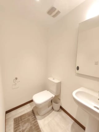 Apartamento  Amueblado en Renta - Zona 10 (Opción a Venta) — Apartamento en Alquiler en Zona 10, Guatemala, Ciudad — miniatura 15 de 17