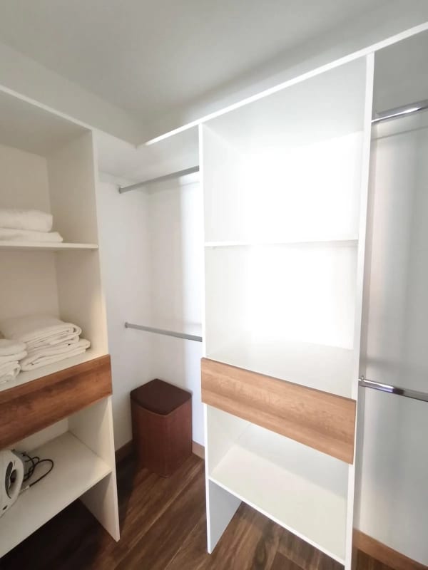 Apartamento  Amueblado en Renta - Zona 10 (Opción a Venta) — Apartamento en Alquiler en Zona 10, Guatemala, Ciudad — foto 9 de 17