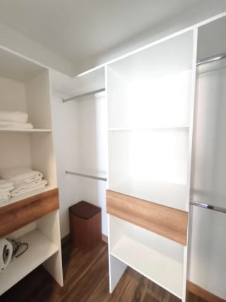 Apartamento  Amueblado en Renta - Zona 10 (Opción a Venta) — Apartamento en Alquiler en Zona 10, Guatemala, Ciudad — miniatura 9 de 17