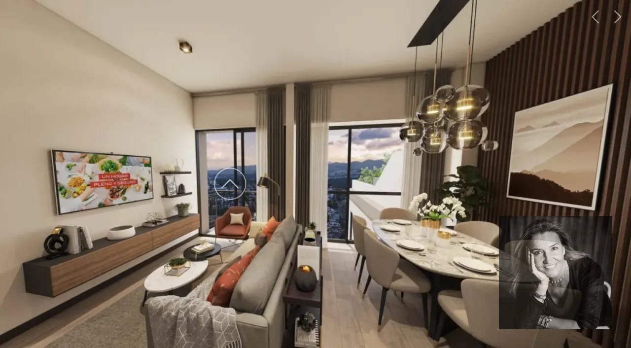 Edificio Altaire, Zona 11-Apartamentos en Renta — Apartamento en Alquiler en Zona 11, Guatemala, Ciudad — foto 1 de 17