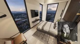Edificio Altaire, Zona 11-Apartamentos en Renta — Apartamento en Alquiler en Zona 11, Guatemala, Ciudad — miniatura 17 de 17