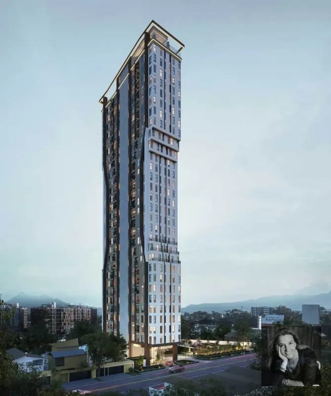 Edificio Altaire, Zona 11-Apartamentos en Renta — Apartamento en Alquiler en Zona 11, Guatemala, Ciudad — foto 15 de 17