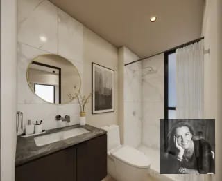 Edificio Altaire, Zona 11-Apartamentos en Renta — Apartamento en Alquiler en Zona 11, Guatemala, Ciudad — miniatura 9 de 17