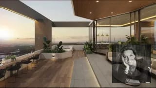 Edificio Altaire, Zona 11-Apartamentos en Renta — Apartamento en Alquiler en Zona 11, Guatemala, Ciudad — miniatura 7 de 17
