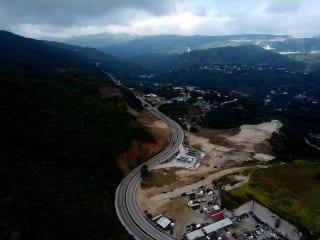 TERRENO EN RENTA KILOMETRO 45 AL ATLANTICO CA-9 NORTE — Terreno en Alquiler en Carretera al Atlántico, Guatemala, Ciudad — miniatura 1 de 11
