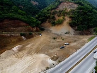 TERRENO EN RENTA KILOMETRO 45 AL ATLANTICO CA-9 NORTE — Terreno en Alquiler en Carretera al Atlántico, Guatemala, Ciudad — miniatura 10 de 11