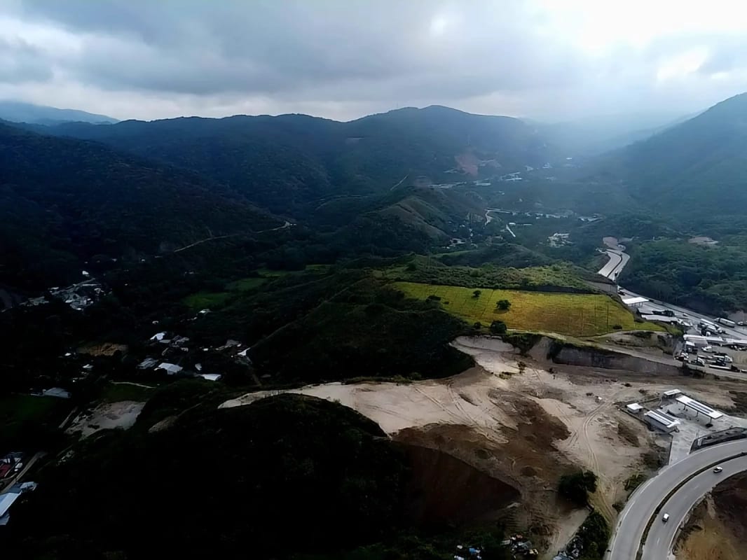 TERRENO EN RENTA KILOMETRO 45 AL ATLANTICO CA-9 NORTE — Terreno en Alquiler en Carretera al Atlántico, Guatemala, Ciudad — foto 4 de 11