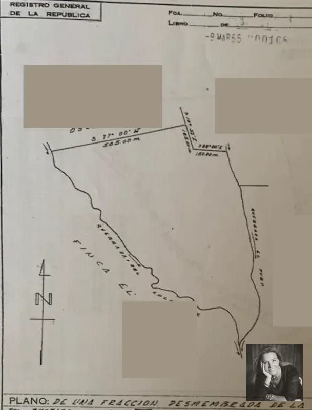 Ideal DESARROLLO/ Terreno en Venta Km 25.5 CES — Terreno en Venta en km 21-25, Carretera a El Salvador, Guatemala, Ciudad — foto 4 de 11
