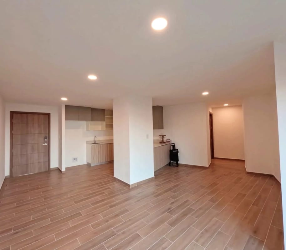 APARTAMENTO en VENTA EDIFICIO PARQUE 14 Zona 14 — Apartamento en Venta en Parque 14, Zona 14, Guatemala, Ciudad — foto 8 de 10