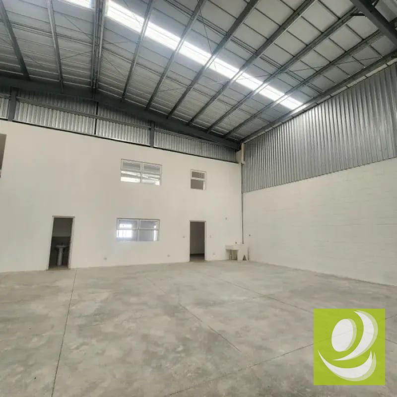 Rento Ofibodega en Complejo Industrial del Naranjo — Bodega / Ofibodega en Alquiler en Zona 4 Mixco, Guatemala, Ciudad — foto 6 de 6