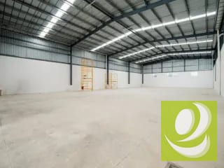 Rento Ofibodega en Complejo Industrial del Naranjo — Bodega / Ofibodega en Alquiler en Zona 4 Mixco, Guatemala, Ciudad — miniatura 1 de 6