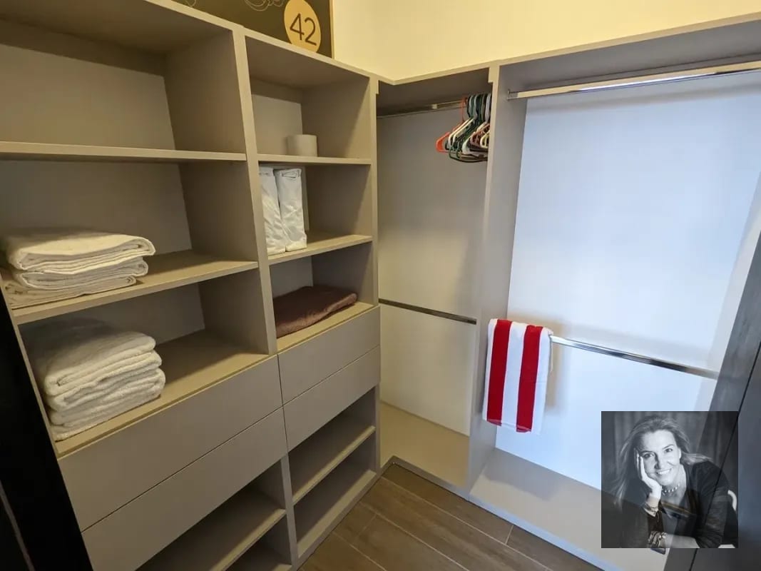 Apartamento Amueblado en Venta – Edificio DiagoSeis, Zona 10 — Apartamento en Venta en Diagoseis, Zona 10, Guatemala, Ciudad — foto 4 de 17
