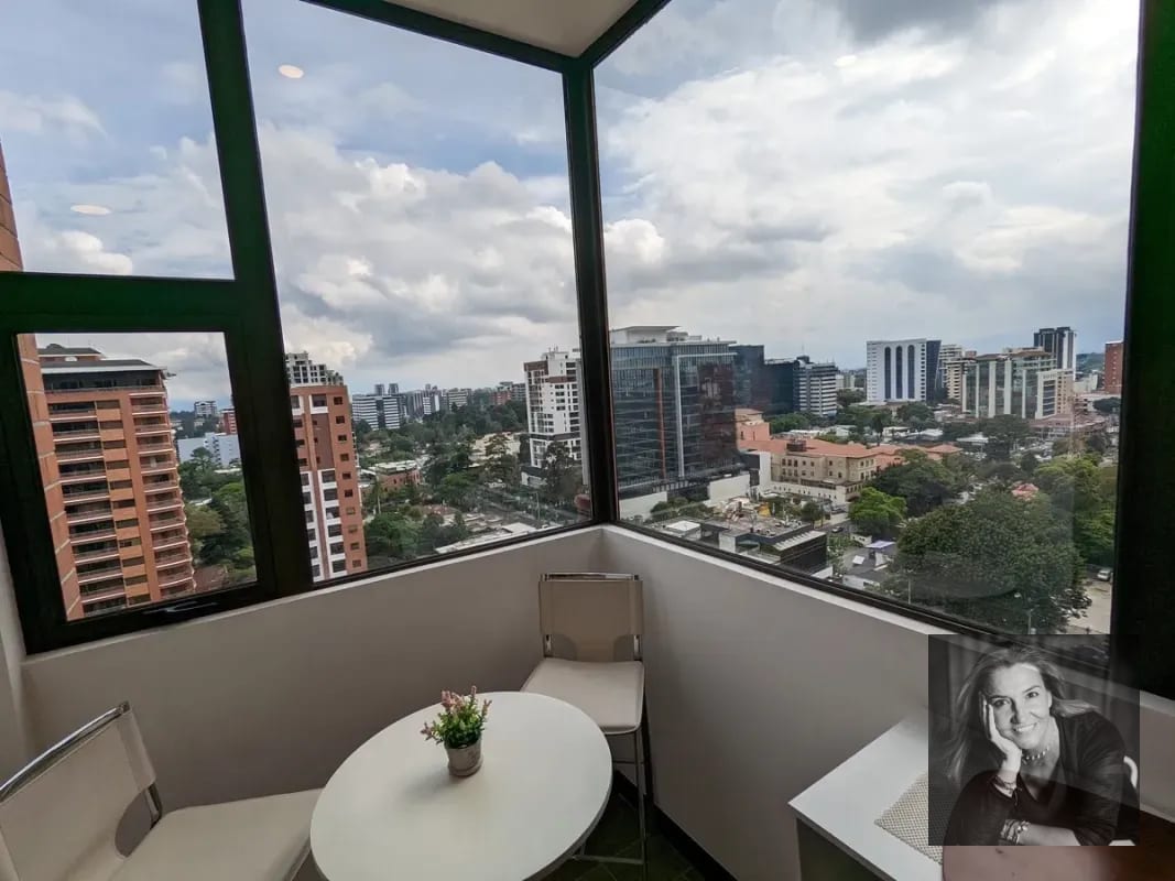 Apartamento Amueblado en Venta – Edificio DiagoSeis, Zona 10 — Apartamento en Venta en Diagoseis, Zona 10, Guatemala, Ciudad — foto 2 de 17