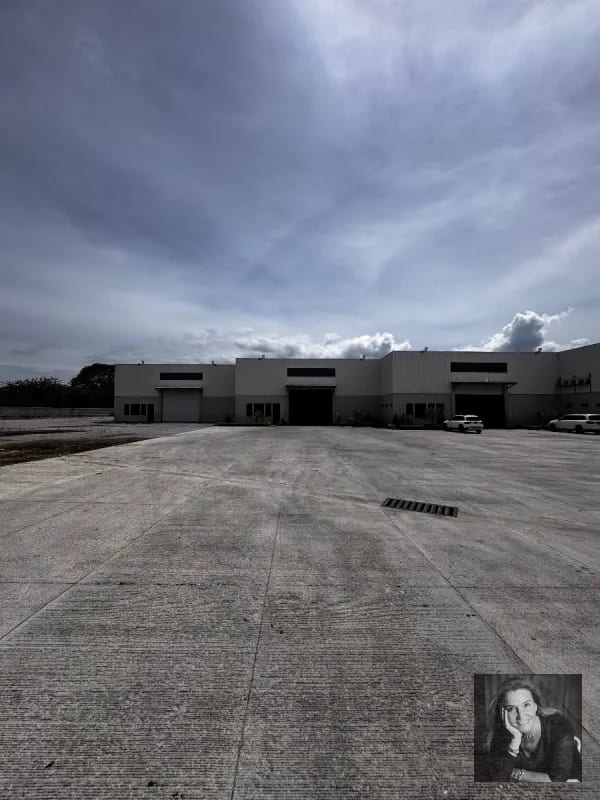 Bodega  en Renta/ Rio Hondo Zacapa — Bodega / Ofibodega en Alquiler en Teculután, Zacapa — foto 8 de 9