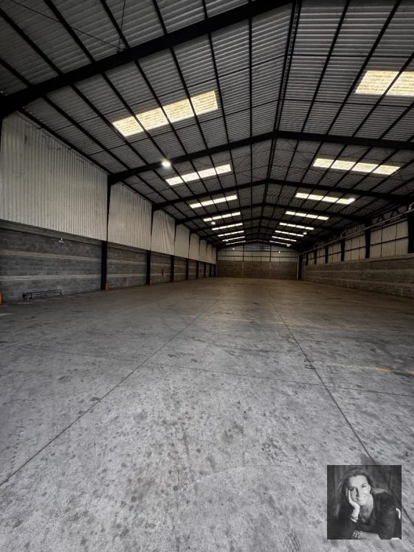 Bodega en Renta/ Rio Hondo Zacapa — Bodega / Ofibodega en Alquiler en Teculután, Zacapa — foto 7 de 9