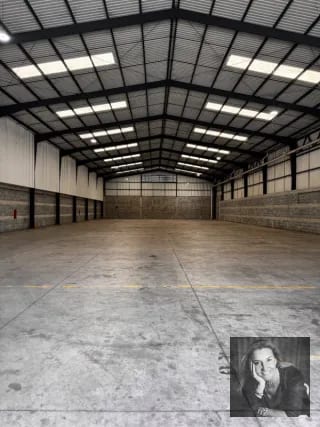 Bodega  en Renta/ Rio Hondo Zacapa — Bodega / Ofibodega en Alquiler en Teculután, Zacapa — miniatura 6 de 9