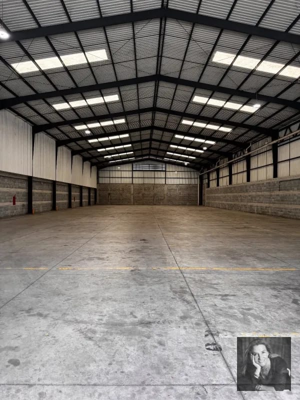 Bodega en Renta/ Rio Hondo Zacapa — Bodega / Ofibodega en Alquiler en Teculután, Zacapa — foto 6 de 9