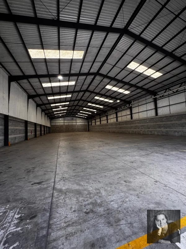 Bodega  en Renta/ Rio Hondo Zacapa — Bodega / Ofibodega en Alquiler en Teculután, Zacapa — foto 5 de 9
