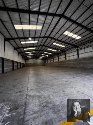 Bodega  en Renta/ Rio Hondo Zacapa — Bodega / Ofibodega en Alquiler en Teculután, Zacapa — miniatura 5 de 9